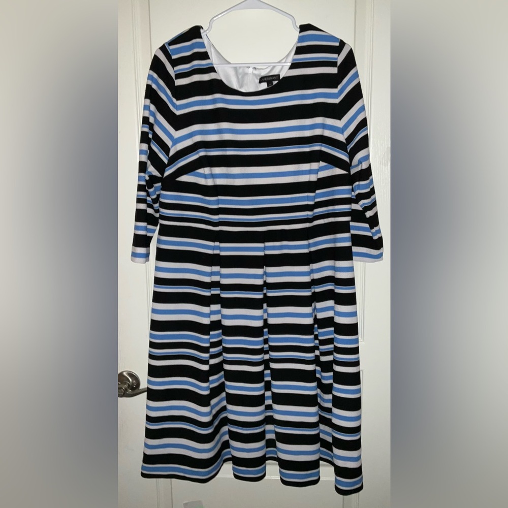 Plus Size Dress
